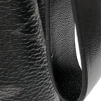 Louis Vuitton Monogram Eclipse Pochette Voyage Souple Bag — view 4