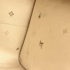 Louis Vuitton Monogram On The Go MM Bag — view 8