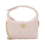 Chanel Bag Handbag Pink