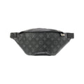 Louis Vuitton Monogram Eclipse Discovery Bum Bag PM