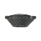 Louis Vuitton Monogram Eclipse Discovery Bum Bag PM