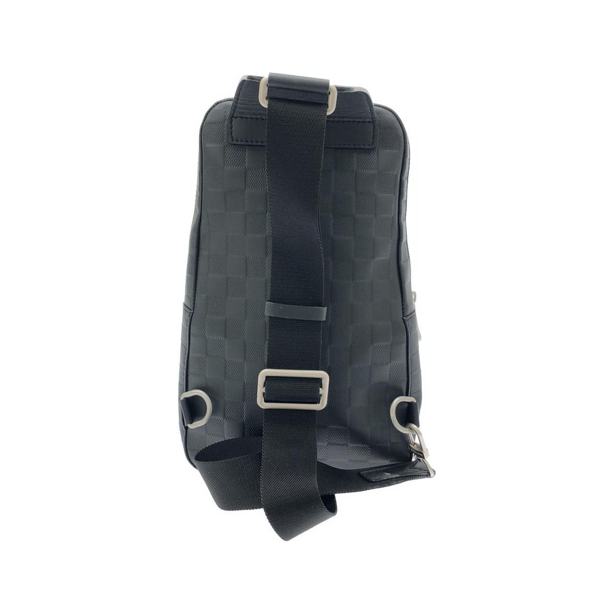 Louis Vuitton Damier Infini Avenue Sling Bag — view 2