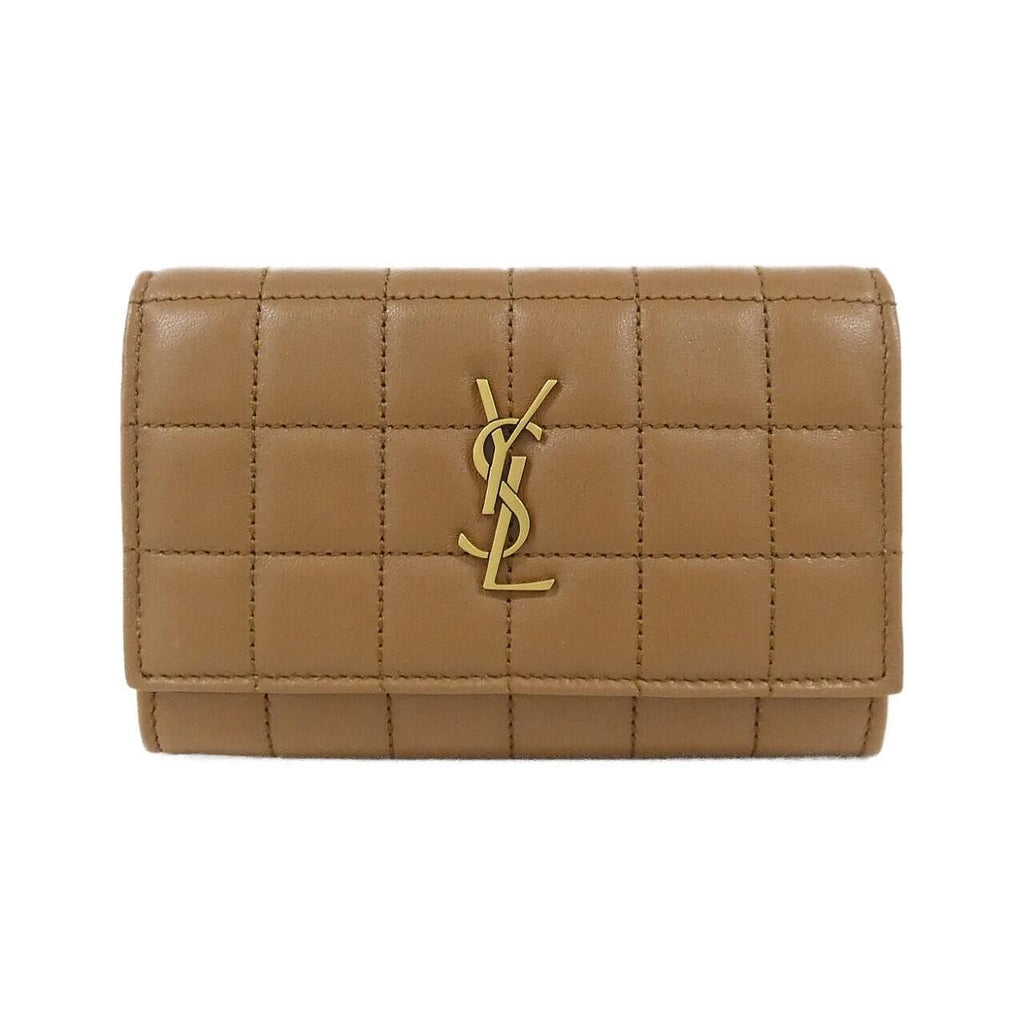 Saint Laurent Aabvp Wallet