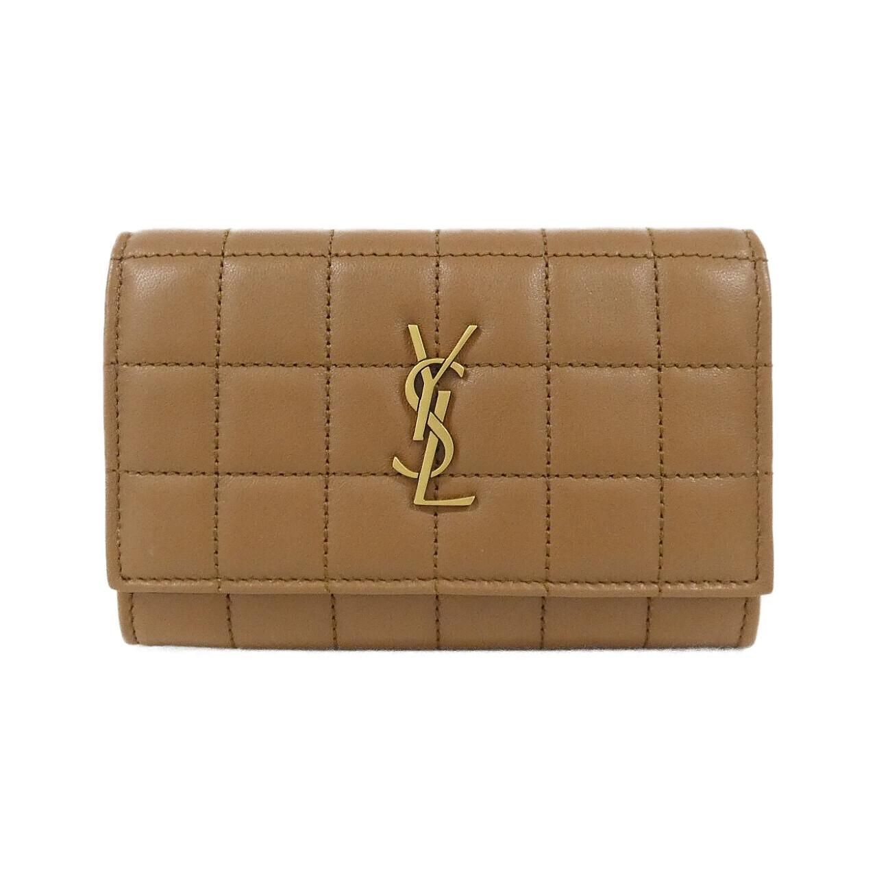 Saint Laurent Aabvp Wallet