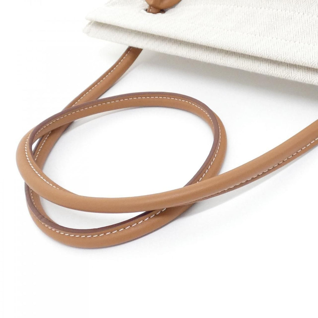 Hermes Sac Aline Shoulder Bag — view 6