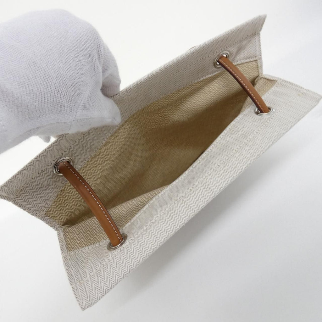 Hermes Sac Aline Shoulder Bag — view 7