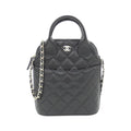 Chanel Timeless Classic Line Chain Clutch