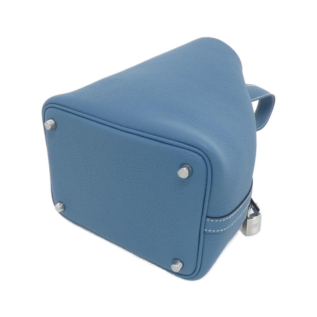Hermes Picotin Lock Bag — view 2