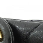 Chanel Bag Handbag Black — view 5