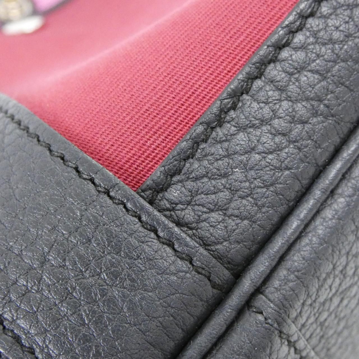 Hermes Garden Party Verso 30 Bag — view 3