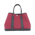 Hermes Garden Party Verso 30 Bag