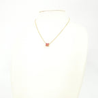 Hermes Pop Mini Necklace — view 4