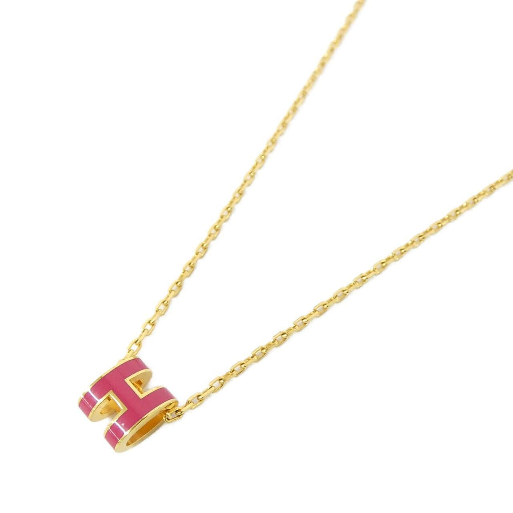Hermes Pop Mini Necklace