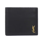 Saint Laurent Tiny Cassandra East West Wallet Billfold