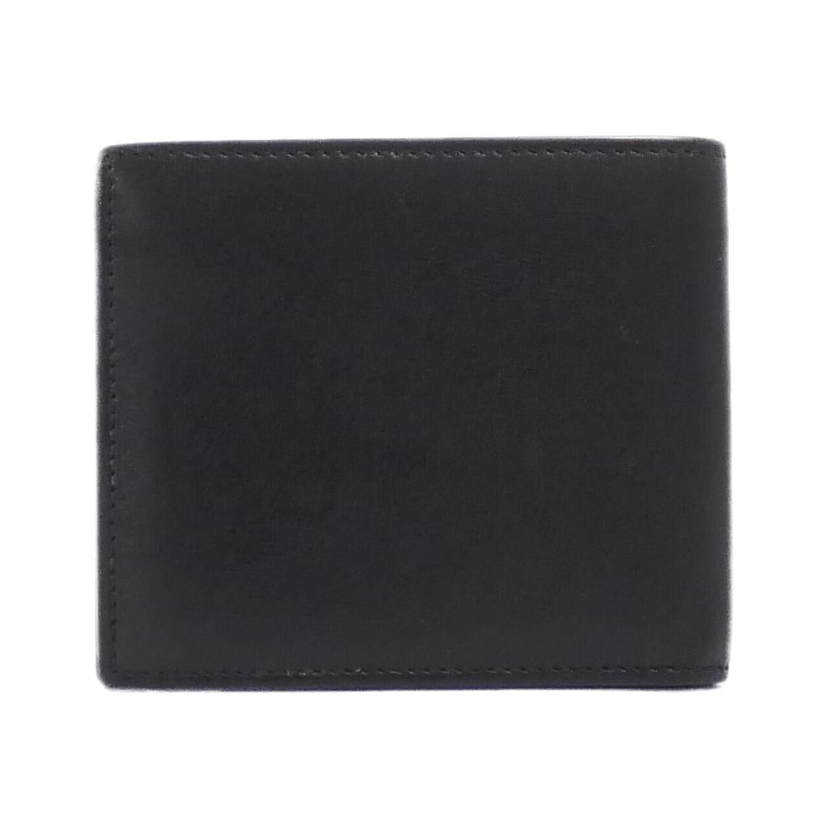 Saint Laurent Tiny Cassandra East West Wallet Billfold — view 2