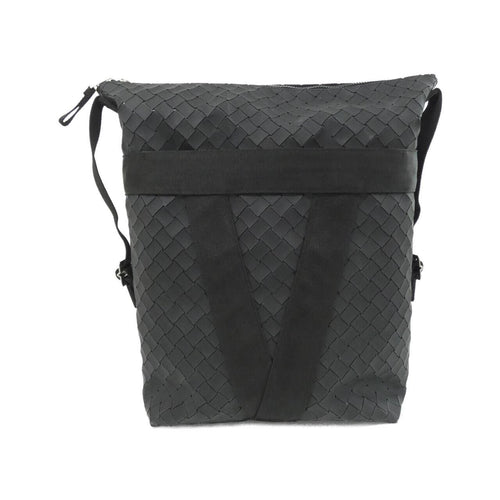 Bottega Veneta Backpack Black