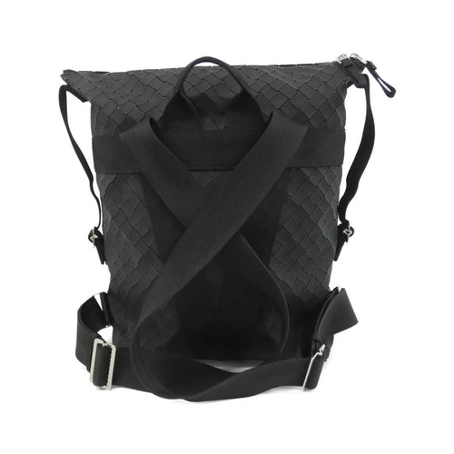 Bottega Veneta Backpack Black — view 2