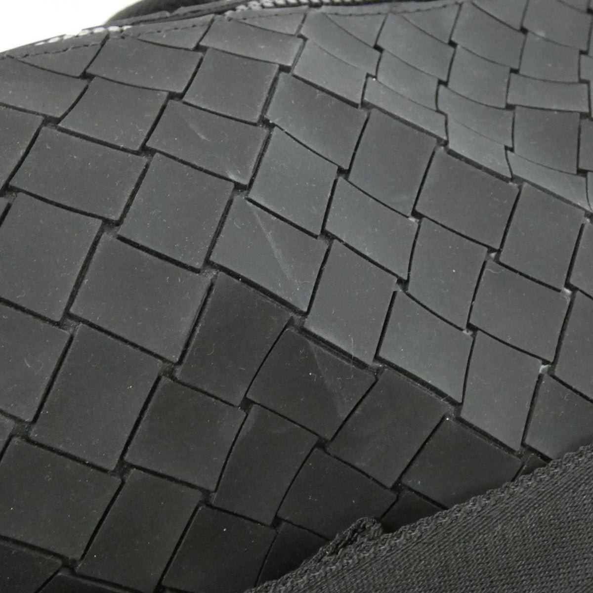 Bottega Veneta Backpack Black — view 5