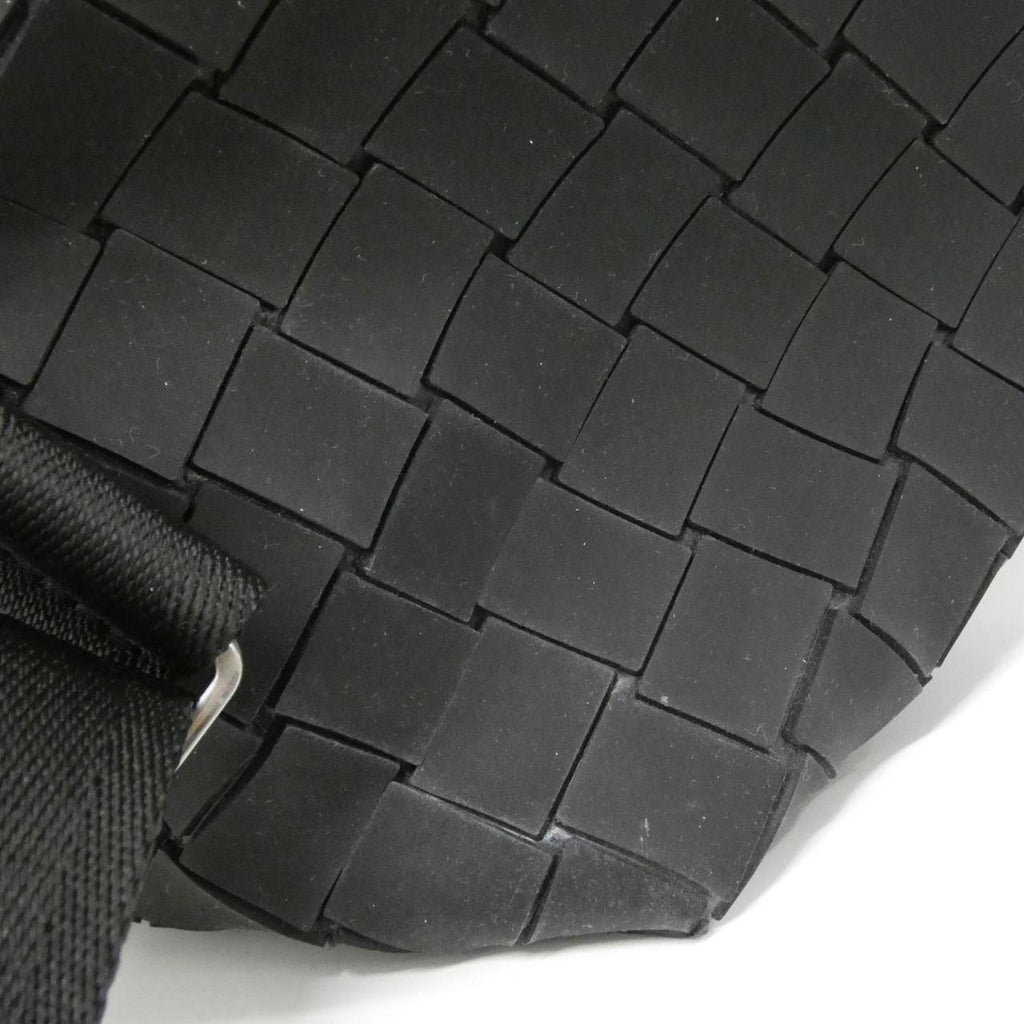 Bottega Veneta Backpack Black — view 4