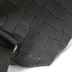 Bottega Veneta Backpack Black — view 4