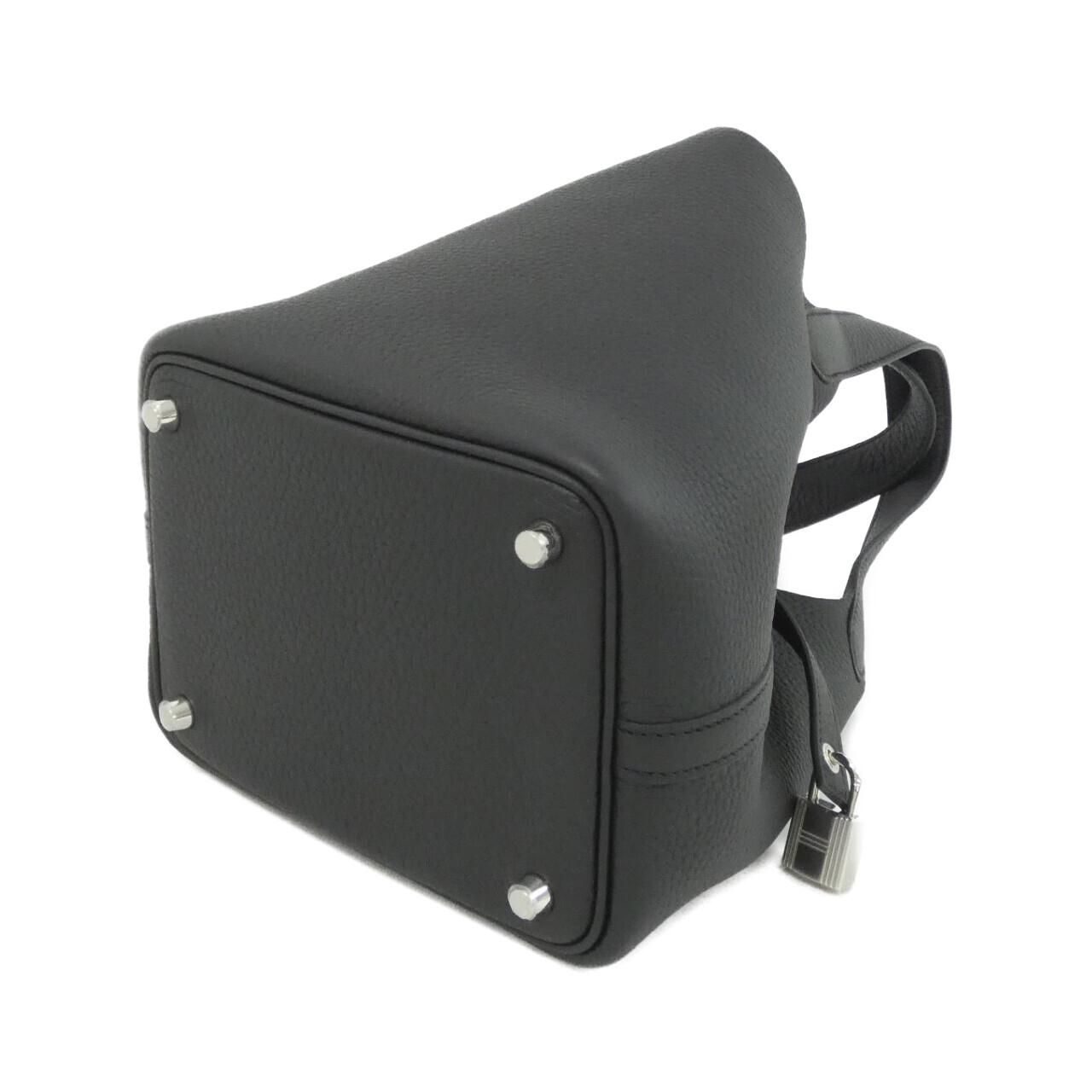 Hermes Picotin Lock PM Bag — view 2
