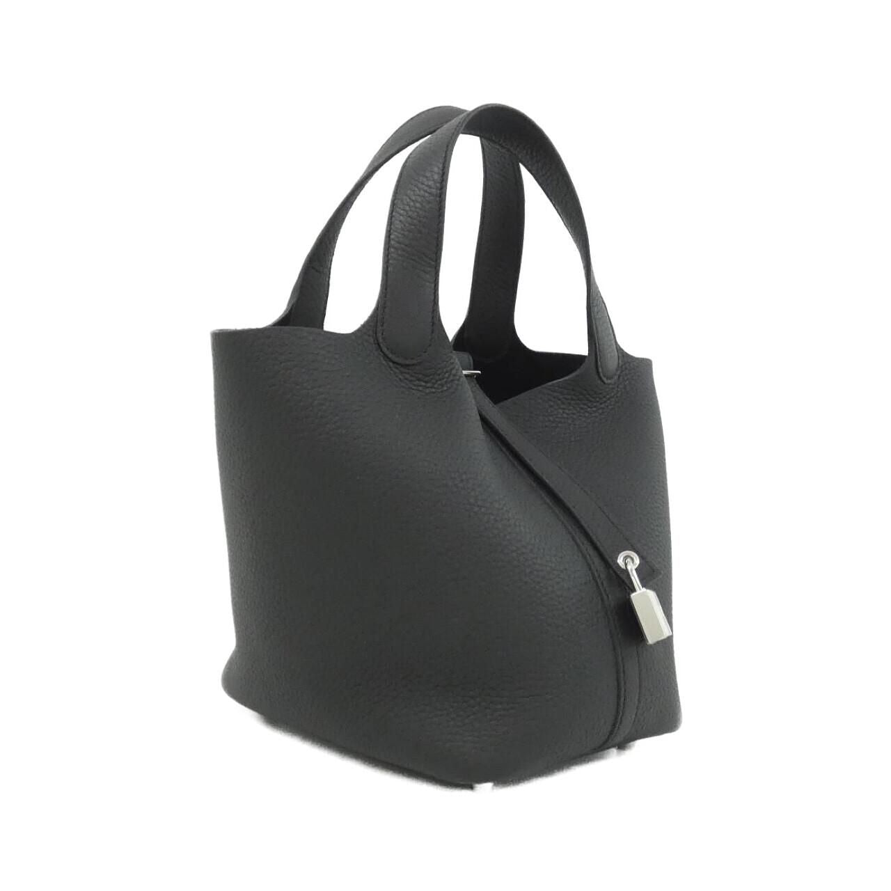 Hermes Picotin Lock PM Bag