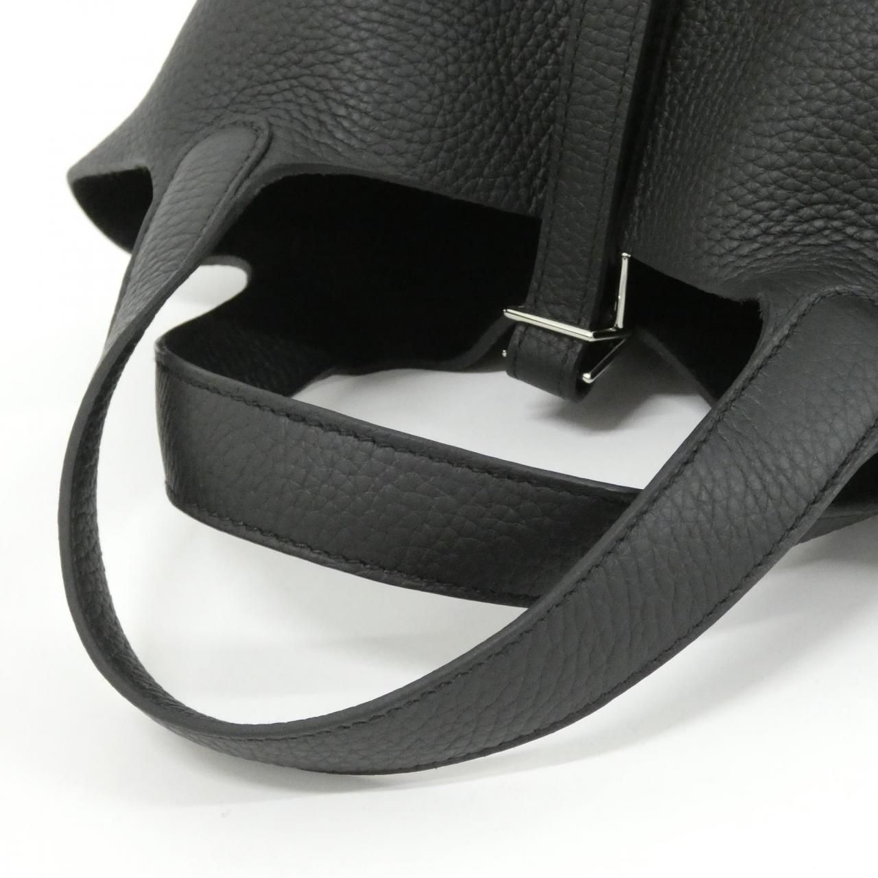 Hermes Picotin Lock PM Bag — view 4