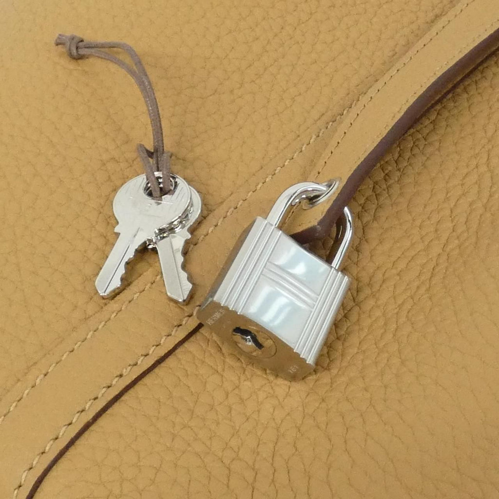 Hermes Picotin Lock PM Bag — view 3