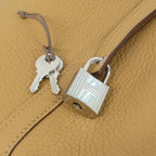 Hermes Picotin Lock PM Bag — view 3