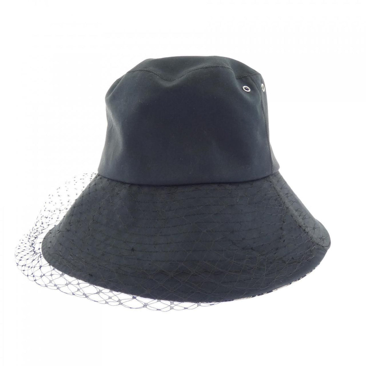 Dior Teddy-D Bob Hat