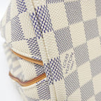 Louis Vuitton Damier Azur Calvi Bag — view 2
