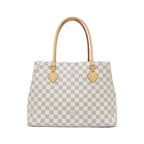 Louis Vuitton Damier Azur Calvi Bag
