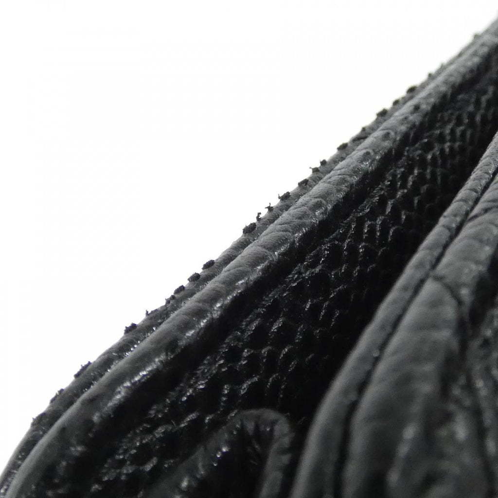 Chanel Timeless Classic Line Chain Wallet Shoulder Bag — view 4