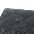 Chanel Timeless Classic Line Chain Wallet Shoulder Bag — view 5