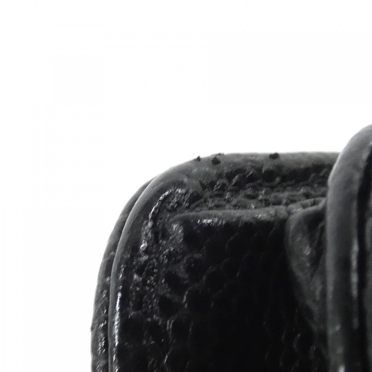 Chanel Timeless Classic Line Chain Wallet Shoulder Bag — view 3