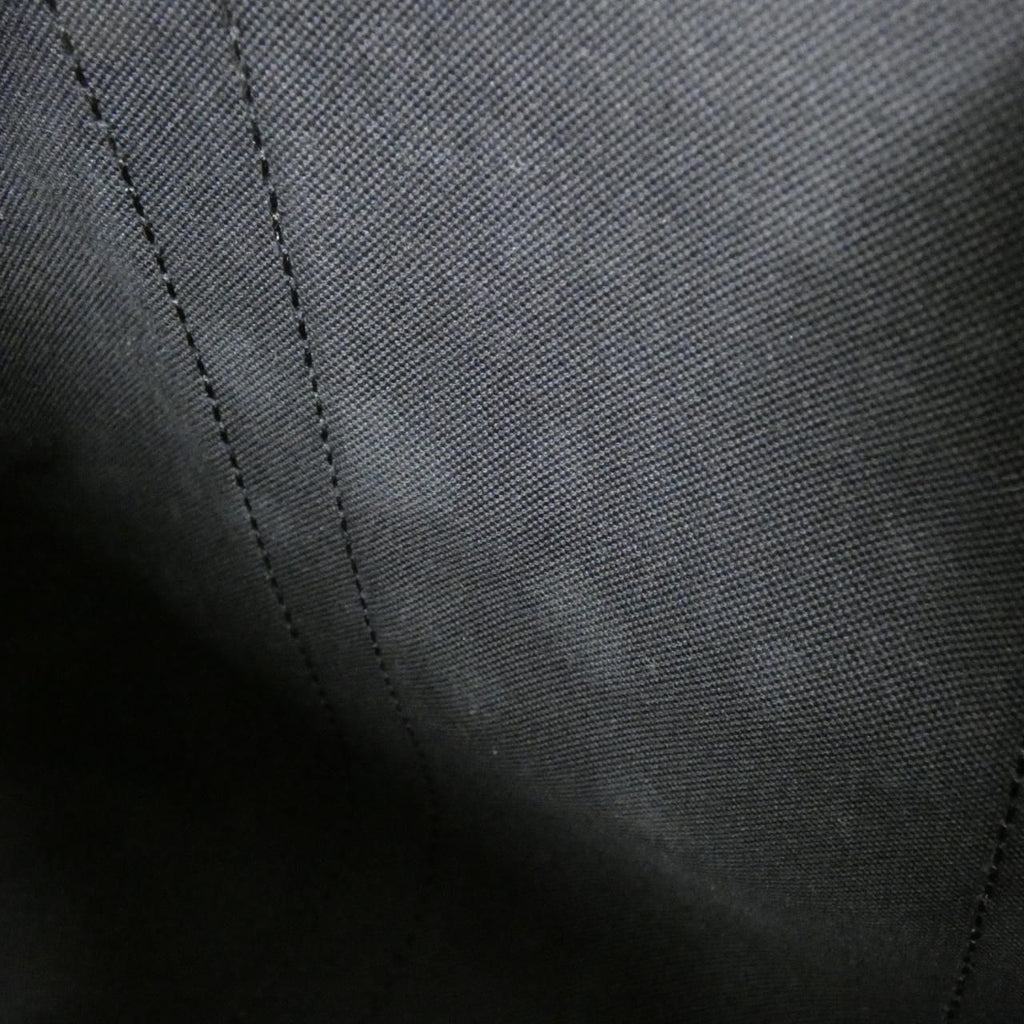 Louis Vuitton Monogram Eclipse Keepall Bandouliere 35 Boston Bag — view 6
