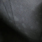 Louis Vuitton Monogram Eclipse Keepall Bandouliere 35 Boston Bag — view 6