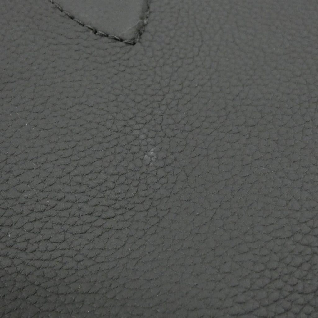 Louis Vuitton Monogram Neverfull Inside Out MM Bag — view 8