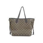 Louis Vuitton Monogram Neverfull Inside Out MM Bag — view 2