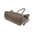 Louis Vuitton Monogram Neverfull Inside Out MM Bag — view 3