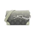 Louis Vuitton Monogram Gradient Steamer Wearable Wallet M Shoulder Bag