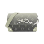 Louis Vuitton Monogram Gradient Steamer Wearable Wallet M Shoulder Bag