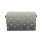 Louis Vuitton Monogram Gradient Steamer Wearable Wallet M Shoulder Bag — view 2