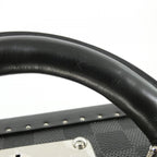 Louis Vuitton Damier Graphite Coteville 40 Bag — view 5