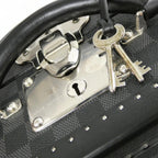 Louis Vuitton Damier Graphite Coteville 40 Bag — view 3