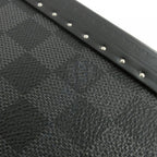 Louis Vuitton Damier Graphite Coteville 40 Bag — view 4