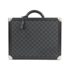 Louis Vuitton Damier Graphite Coteville 40 Bag