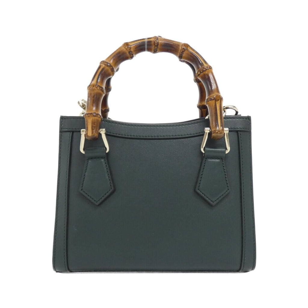 Gucci Diana Aaedb Bag — view 2