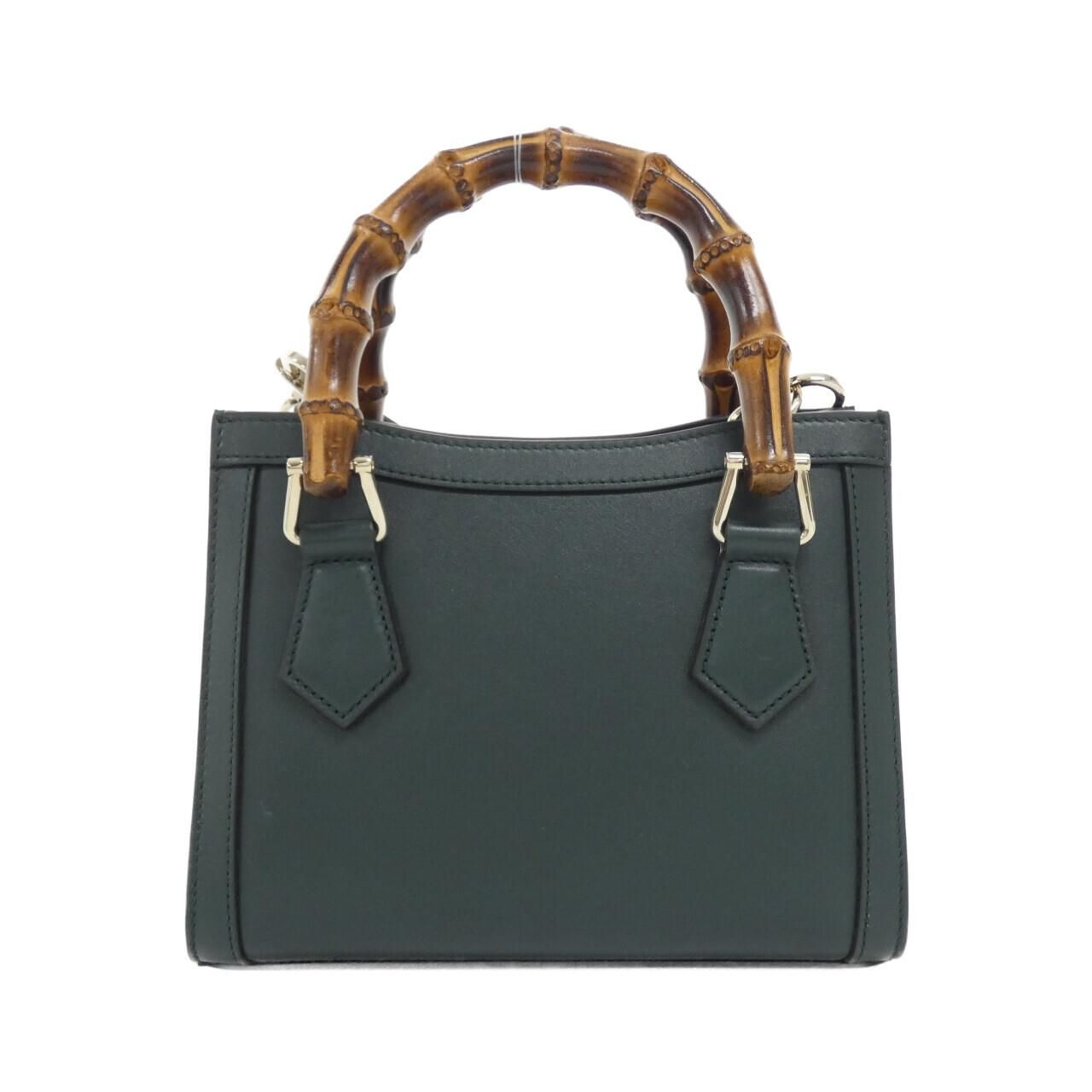 Gucci Diana Aaedb Bag — view 2