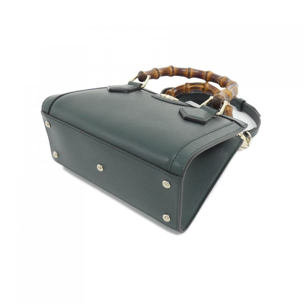 Gucci Diana Aaedb Bag — view 3